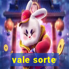 vale sorte - resultado hoje